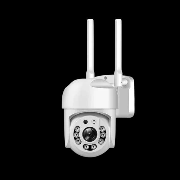 YCC365 Plus WiFi kamera model A6