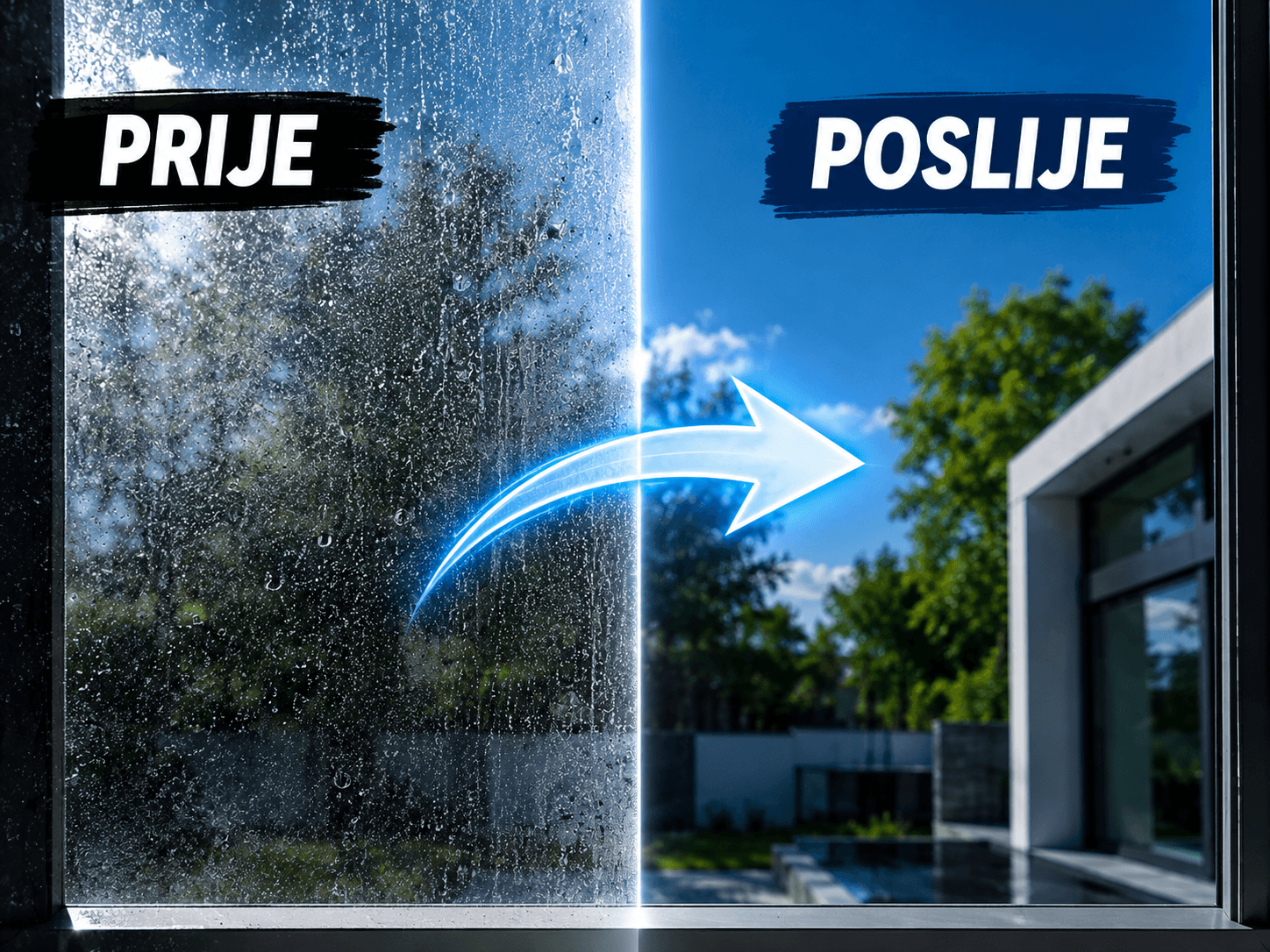 Električni usisivač za prozore 4