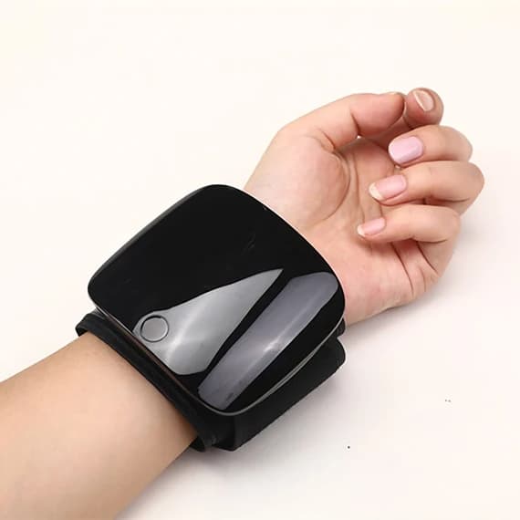 Digitalni Tlakomjer za Pritisak 6