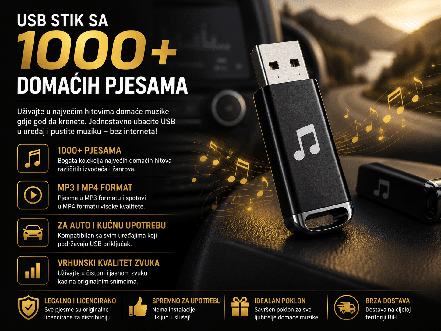 USB - Domaći Hitovi 2