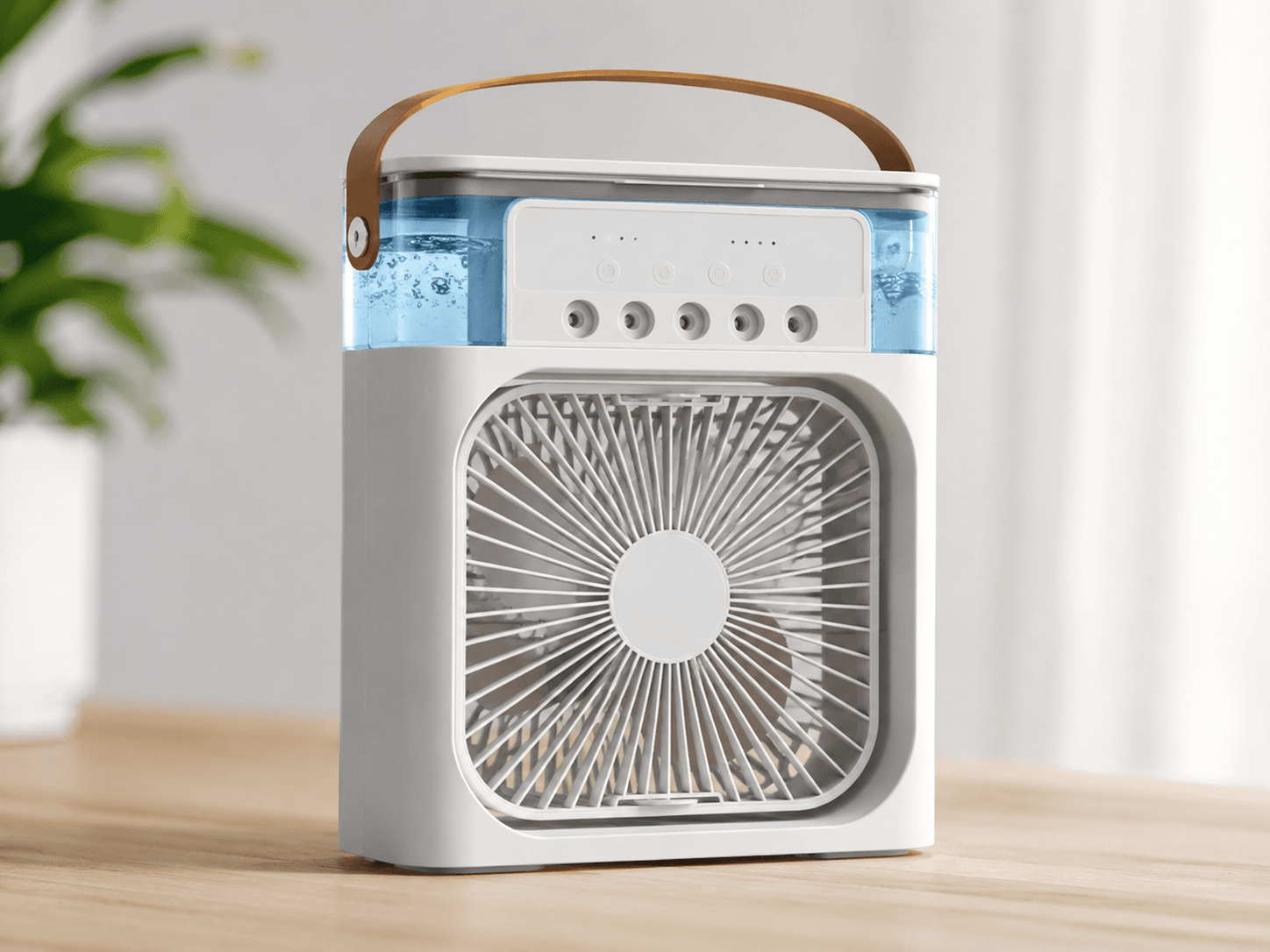 Mini Prenosivi Ventilator