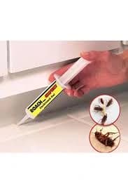 Gel protiv žohara 3