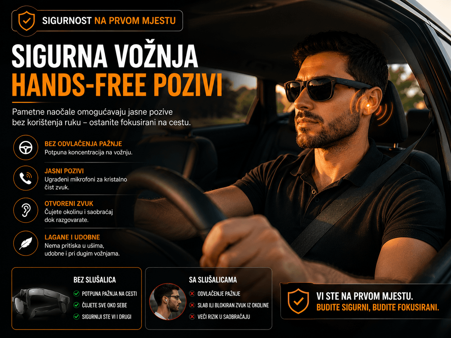 Pametne BT Sunčanice 3