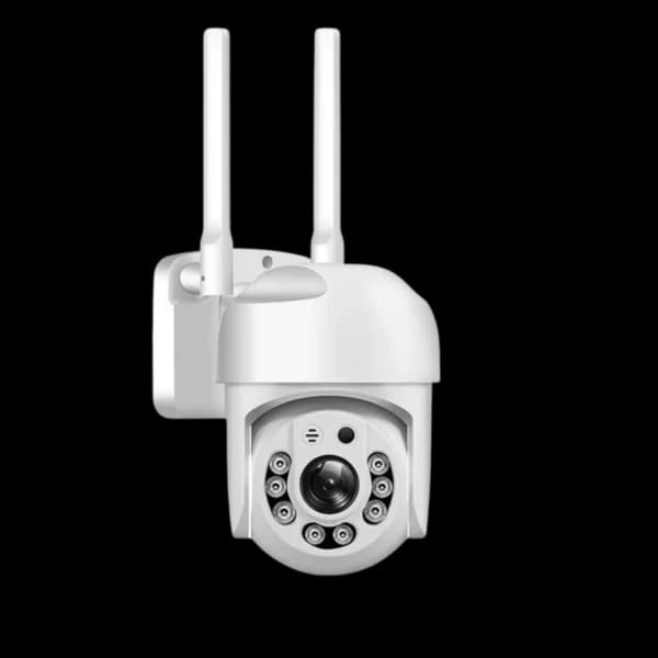 YCC365 Plus WiFi kamera model A6 5