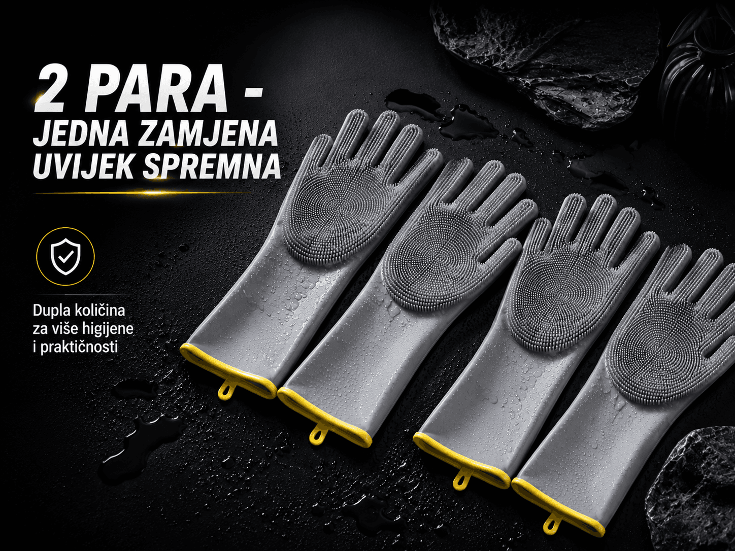 Osobine proizvoda