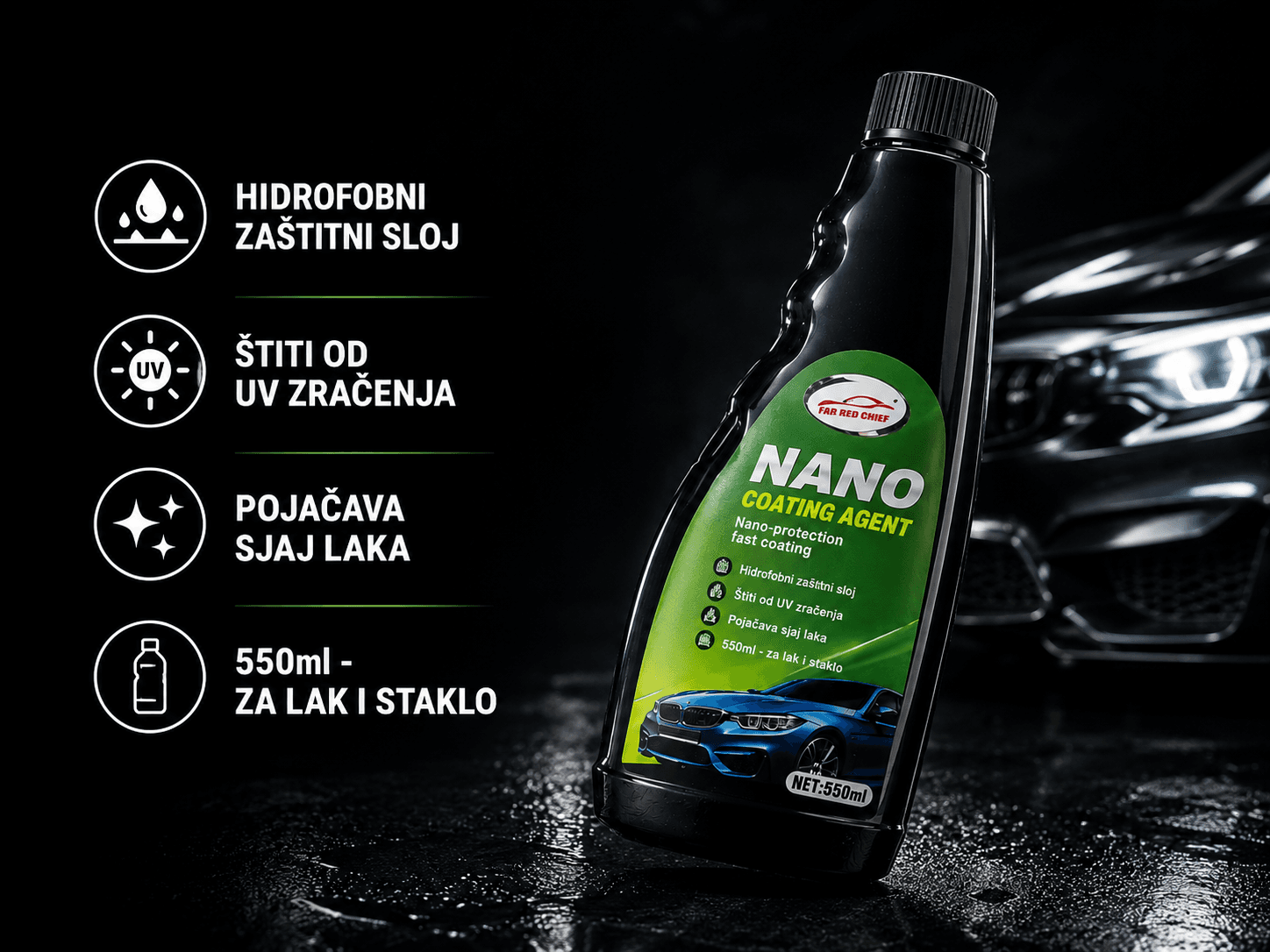 Nano Premaz Za Auto 2