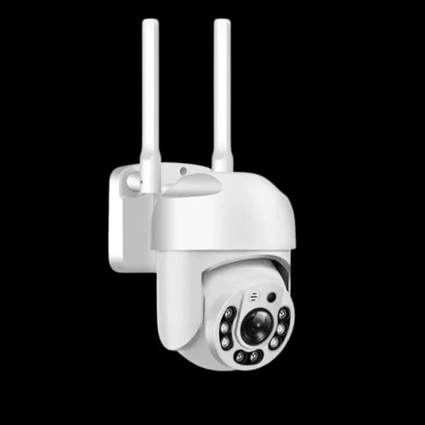 YCC365 Plus WiFi kamera model A6 4