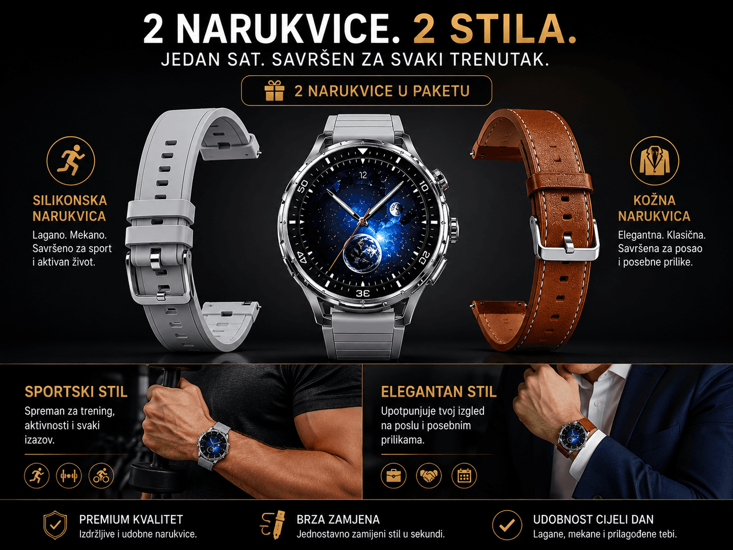 C15 PRO Premium Smart Sat 3
