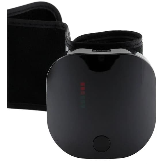 Digitalni Tlakomjer za Pritisak 4